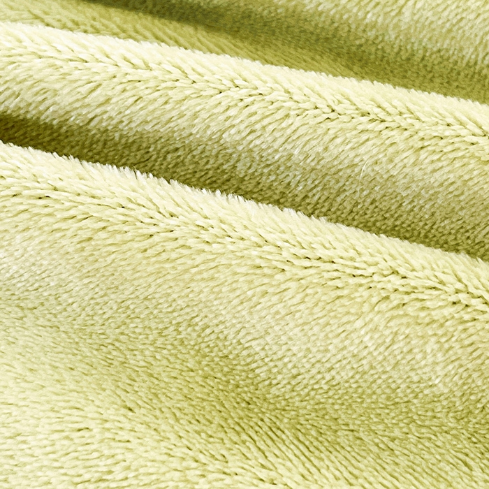 91家纺网 家纺一手货源 找家纺 富馨莱 2025新款牛奶绒夹棉床笠支持一件定做 抹茶绿-夹棉