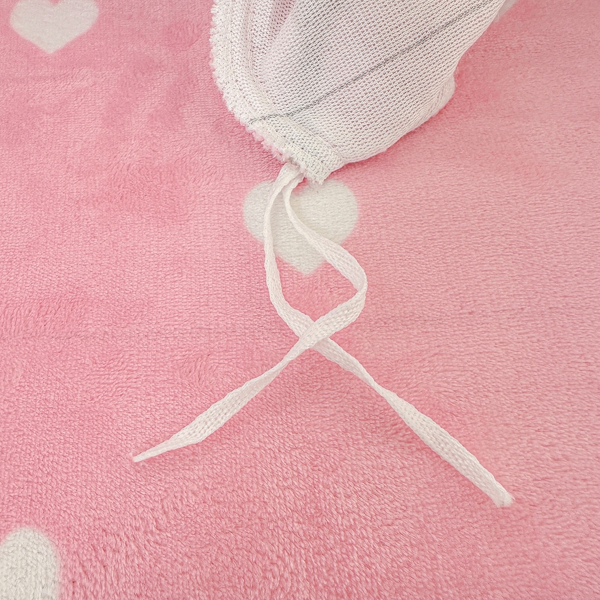 91家纺网 家纺一手货源 找家纺 博雅 2025新款三丽鸥正版授权高克重牛奶绒小版四件套提供买家秀 牛奶绒小版-粉色美乐蒂