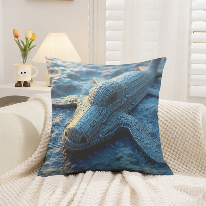 91家纺网 家纺一手货源 找家纺 （总）合纵跨境工厂 2025新款一件定制跨境抱枕套希音集采亚马逊速卖通24小时内发货磨毛水晶绒材质-现代简约风抱枕两件套