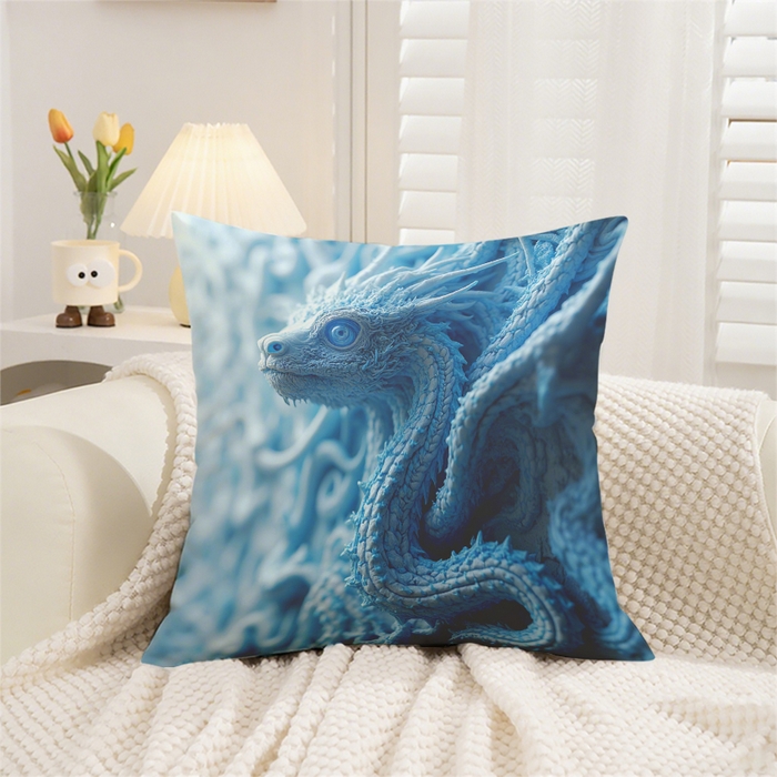 91家纺网 家纺一手货源 找家纺 （总）合纵跨境工厂 2025新款一件定制跨境抱枕套希音集采亚马逊速卖通24小时内发货磨毛水晶绒材质-现代简约风抱枕两件套