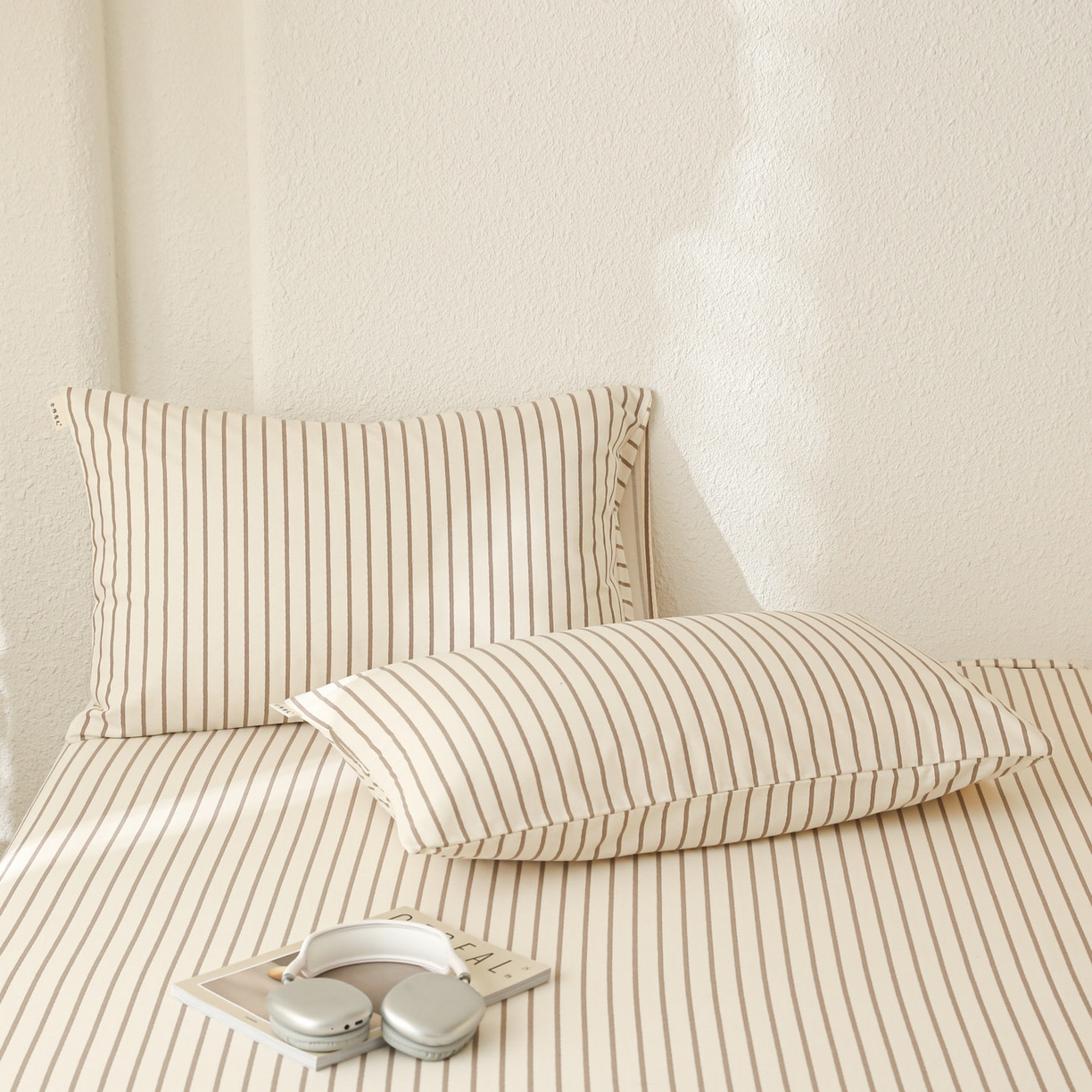 91家纺网 家纺一手货源 找家纺 （总）简宜家居（朝初家纺） 2025新款纯棉全棉磨毛单床单系列