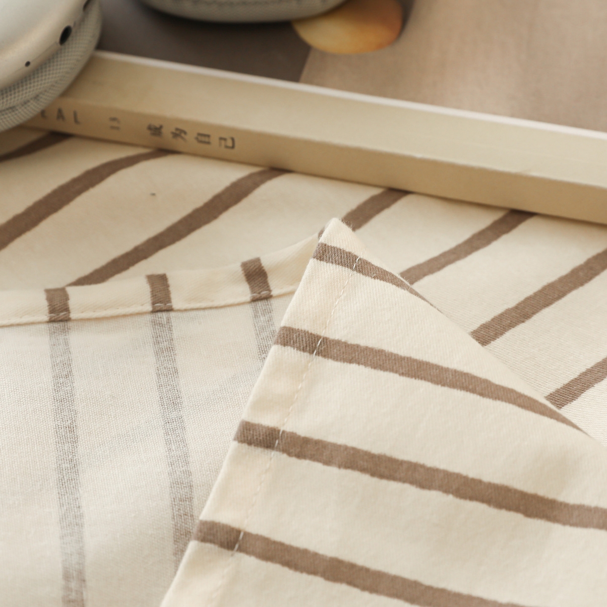 91家纺网 家纺一手货源 找家纺 （总）简宜家居（朝初家纺） 2025新款纯棉全棉磨毛单床单系列