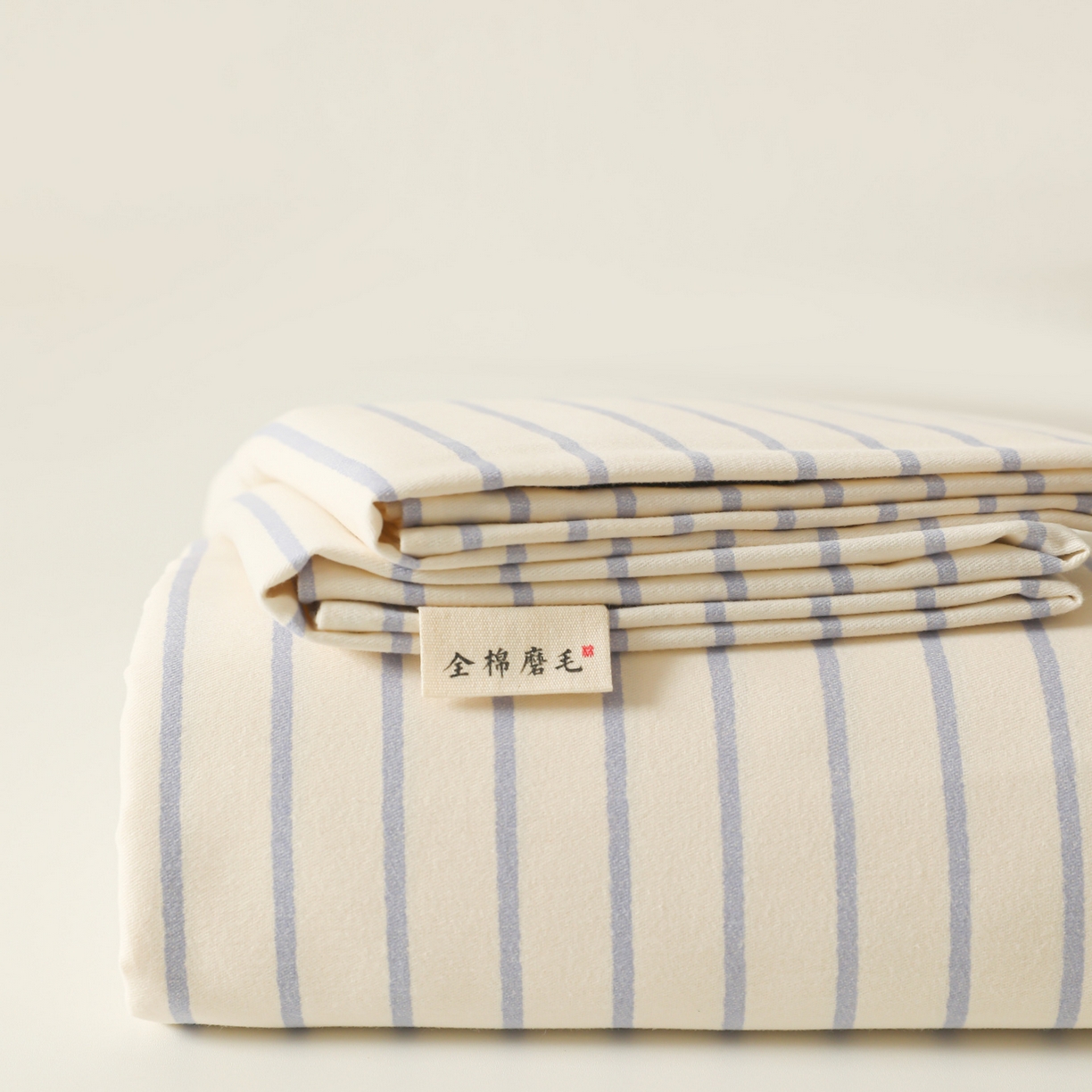 91家纺网 家纺一手货源 找家纺 （总）简宜家居（朝初家纺） 2025新款纯棉全棉磨毛单床单系列