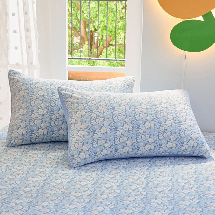 91家纺网 家纺一手货源 找家纺 （总）菡宝 【第一批】2025雕花绒牛奶绒四件套-邦尼兔-支持定做定制尺寸