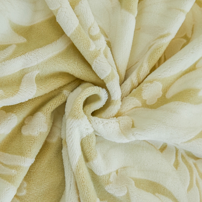 91家纺网 家纺一手货源 找家纺 菡宝 【第一批】2025雕花绒牛奶绒四件套-邦尼兔-支持定做定制尺寸 图澜朵