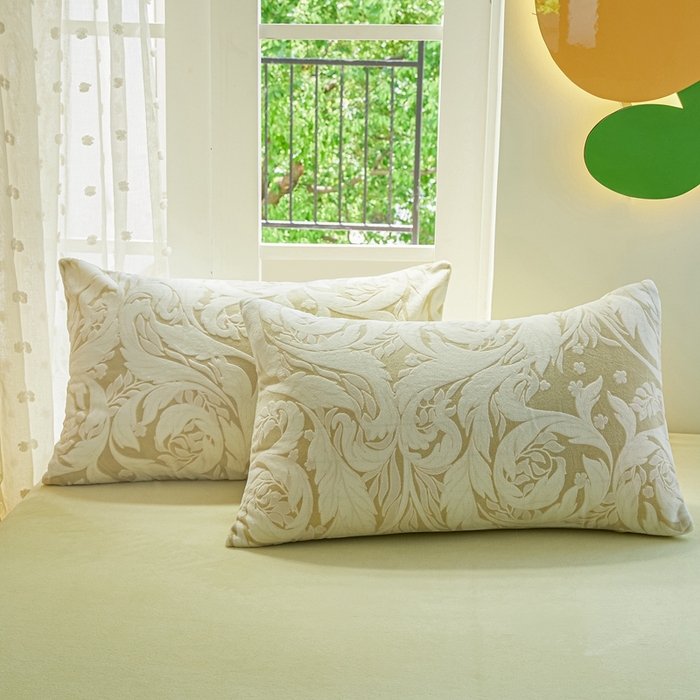 91家纺网 家纺一手货源 找家纺 菡宝 【第一批】2025雕花绒牛奶绒四件套-邦尼兔-支持定做定制尺寸 图澜朵