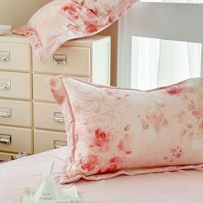 91家纺网 家纺一手货源 找家纺 （总）7V 2025新款纯棉加绒四件套