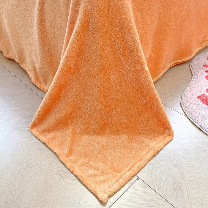 91家纺网 家纺一手货源 找家纺 川悦生活 2025新款高克重牛奶绒四件套-系列二 趣味小屋