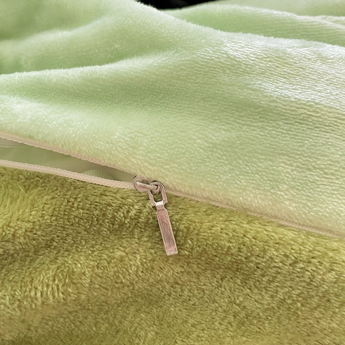 91家纺网 家纺一手货源 找家纺 川悦生活 2025新款高克重牛奶绒四件套-系列二 熊猫乐园