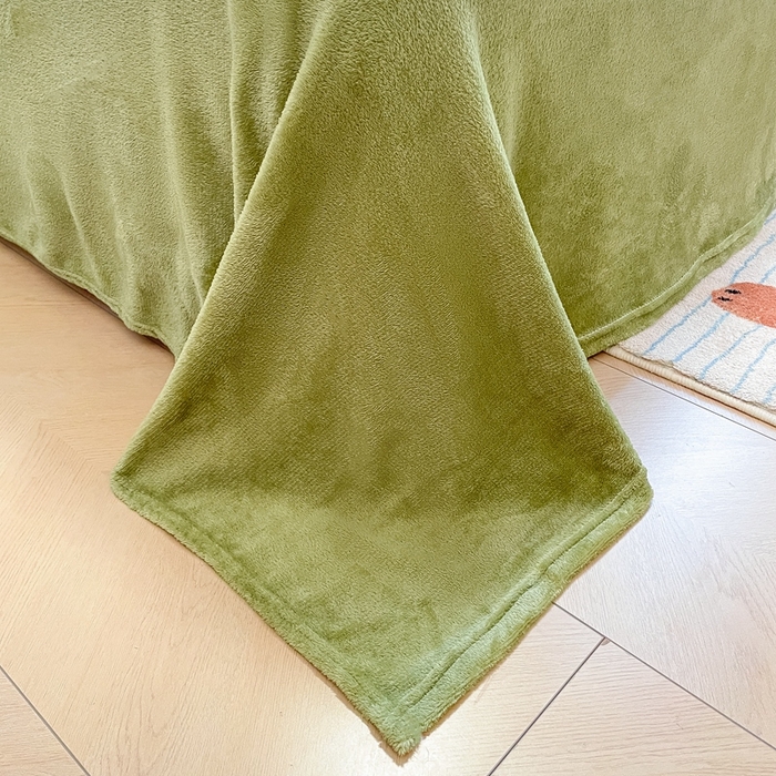 91家纺网 家纺一手货源 找家纺 川悦生活 2025新款高克重牛奶绒四件套-系列二 熊猫乐园