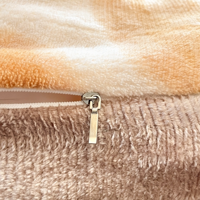 91家纺网 家纺一手货源 找家纺 川悦生活 2025新款高克重牛奶绒四件套-系列二 字母熊