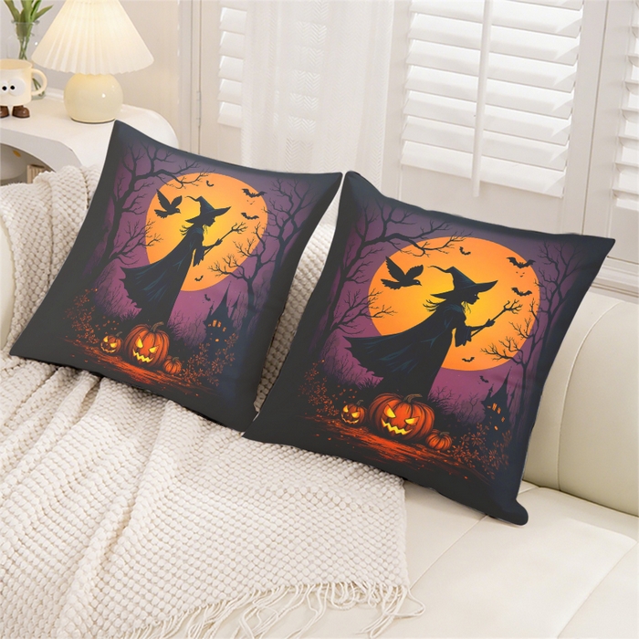 91家纺网 家纺一手货源 找家纺 （总）合纵跨境工厂 2025新款一件定制跨境抱枕套希音集采亚马逊速卖通24小时内发货磨毛水晶绒材质-现代简约风抱枕套