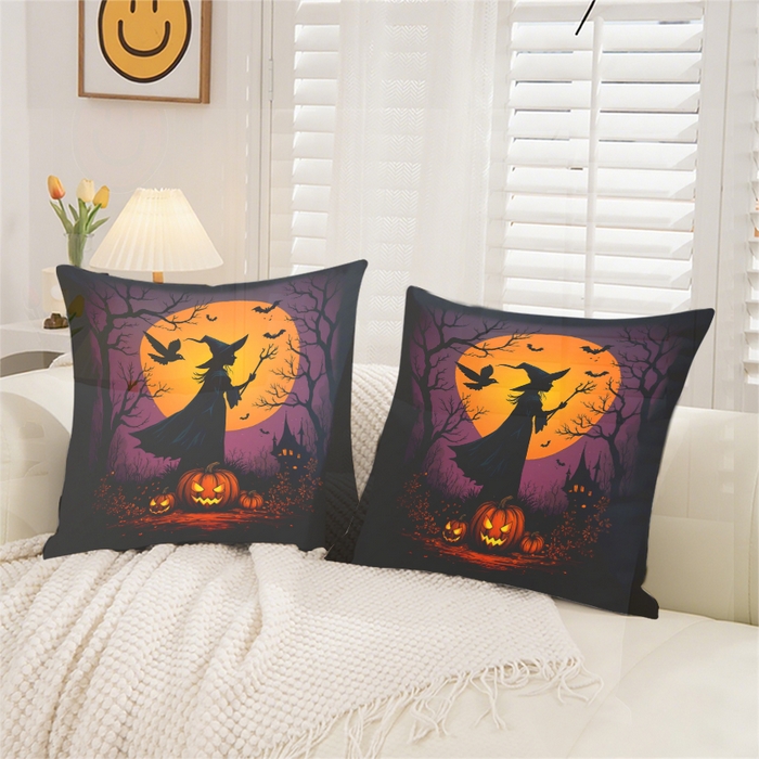 91家纺网 家纺一手货源 找家纺 （总）合纵跨境工厂 2025新款一件定制跨境抱枕套希音集采亚马逊速卖通24小时内发货磨毛水晶绒材质-现代简约风抱枕套