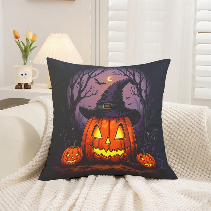 91家纺网 家纺一手货源 找家纺 （总）合纵跨境工厂 2025新款一件定制跨境抱枕套希音集采亚马逊速卖通24小时内发货磨毛水晶绒材质-现代简约风抱枕套