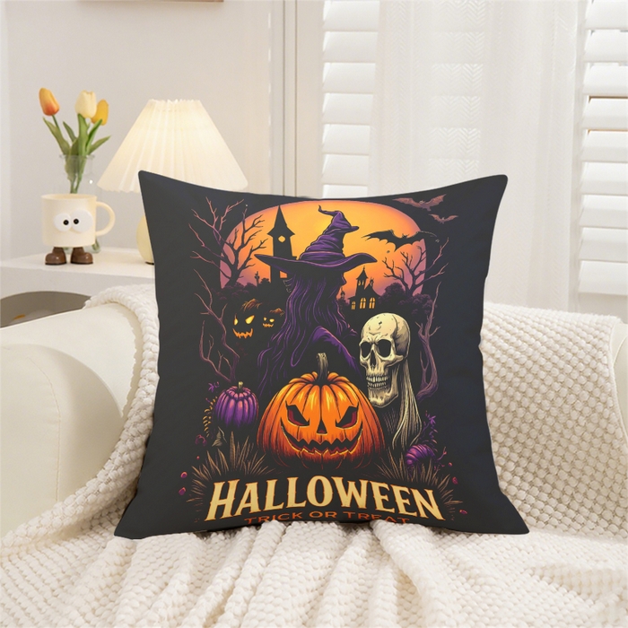 91家纺网 家纺一手货源 找家纺 （总）合纵跨境工厂 2025新款一件定制跨境抱枕套希音集采亚马逊速卖通24小时内发货磨毛水晶绒材质-现代简约风抱枕套