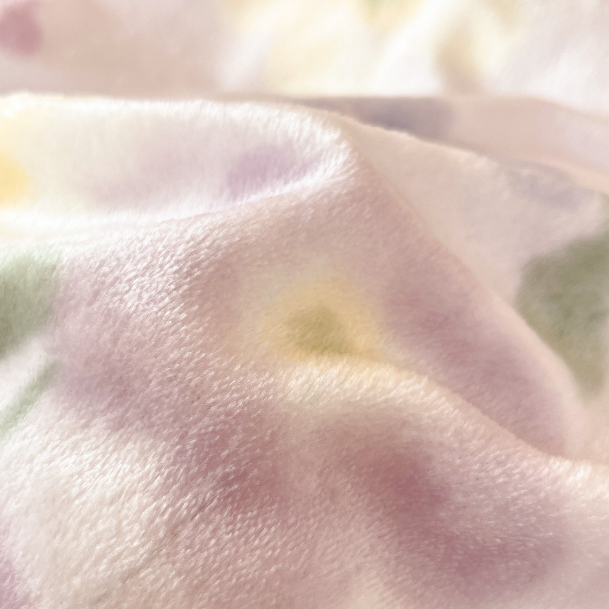 91家纺网 家纺一手货源 找家纺 川悦生活 2025新款加厚保暖高克重牛奶绒宿舍三件套 莉莉柒缇