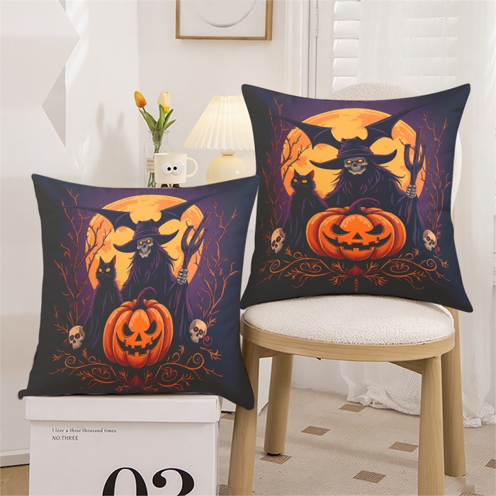 91家纺网 家纺一手货源 找家纺 合纵跨境工厂 2025新款一件定制跨境抱枕套希音集采亚马逊速卖通24小时内发货磨毛水晶绒材质-现代简约风抱枕套 1XM58261040