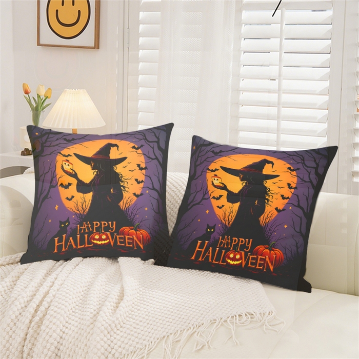 91家纺网 家纺一手货源 找家纺 合纵跨境工厂 2025新款一件定制跨境抱枕套希音集采亚马逊速卖通24小时内发货磨毛水晶绒材质-现代简约风抱枕套 1XM58261042