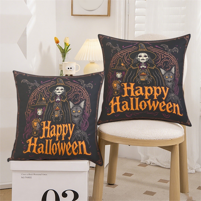 91家纺网 家纺一手货源 找家纺 合纵跨境工厂 2025新款一件定制跨境抱枕套希音集采亚马逊速卖通24小时内发货磨毛水晶绒材质-现代简约风抱枕套 1XM58261045