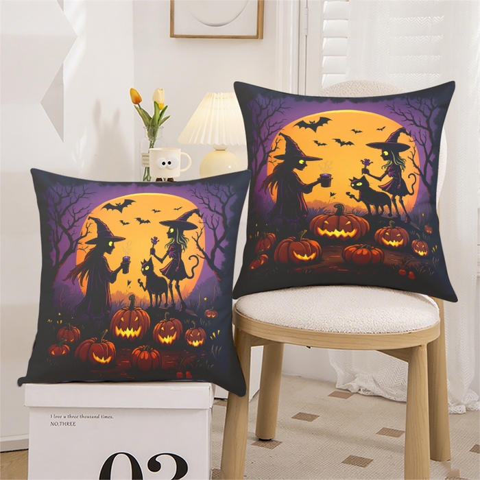 91家纺网 家纺一手货源 找家纺 合纵跨境工厂 2025新款一件定制跨境抱枕套希音集采亚马逊速卖通24小时内发货磨毛水晶绒材质-现代简约风抱枕套 1XM58261046