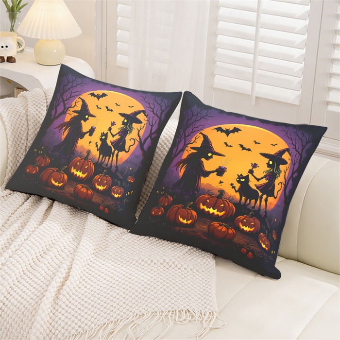 91家纺网 家纺一手货源 找家纺 合纵跨境工厂 2025新款一件定制跨境抱枕套希音集采亚马逊速卖通24小时内发货磨毛水晶绒材质-现代简约风抱枕套 1XM58261046