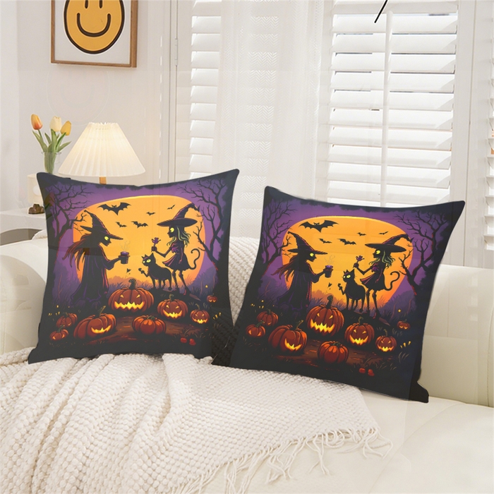 91家纺网 家纺一手货源 找家纺 合纵跨境工厂 2025新款一件定制跨境抱枕套希音集采亚马逊速卖通24小时内发货磨毛水晶绒材质-现代简约风抱枕套 1XM58261046