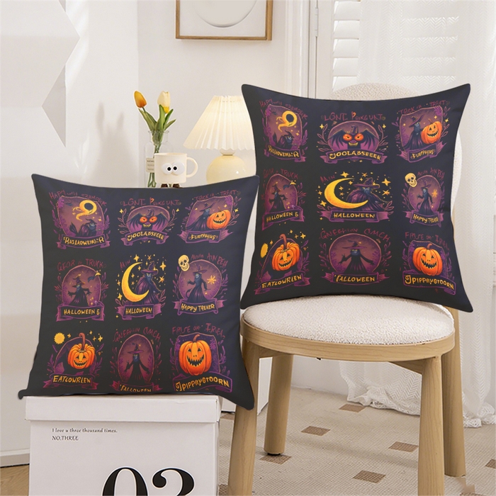 91家纺网 家纺一手货源 找家纺 合纵跨境工厂 2025新款一件定制跨境抱枕套希音集采亚马逊速卖通24小时内发货磨毛水晶绒材质-现代简约风抱枕套 1XM58261050