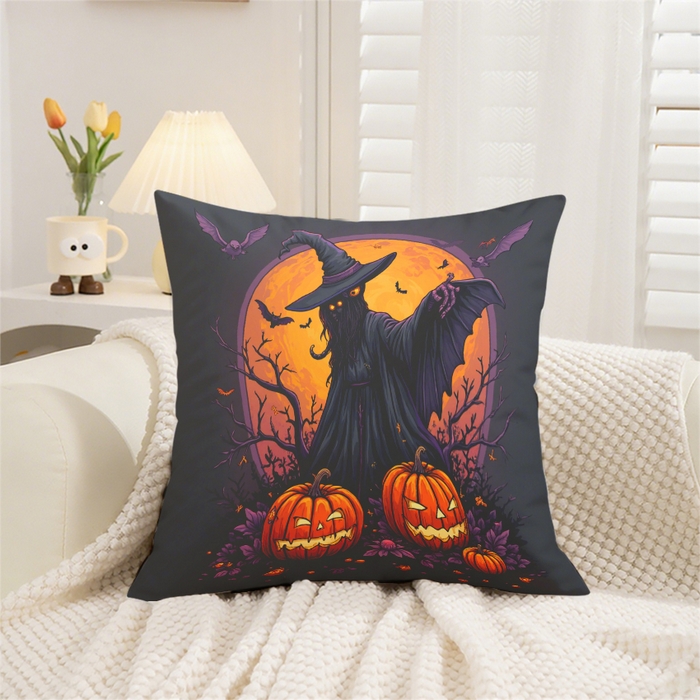 合纵跨境工厂 2025新款一件定制跨境抱枕套希音集采亚马逊速卖通24小时内发货磨毛水晶绒材质-现代简约风抱枕套 1XM58261053