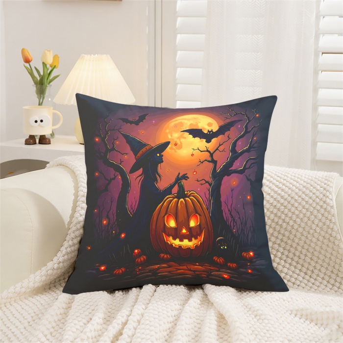 合纵跨境工厂 2025新款一件定制跨境抱枕套希音集采亚马逊速卖通24小时内发货磨毛水晶绒材质-现代简约风抱枕套 1XM58261054