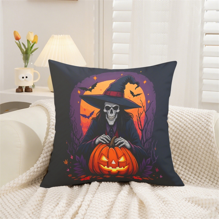 合纵跨境工厂 2025新款一件定制跨境抱枕套希音集采亚马逊速卖通24小时内发货磨毛水晶绒材质-现代简约风抱枕套 1XM58261059