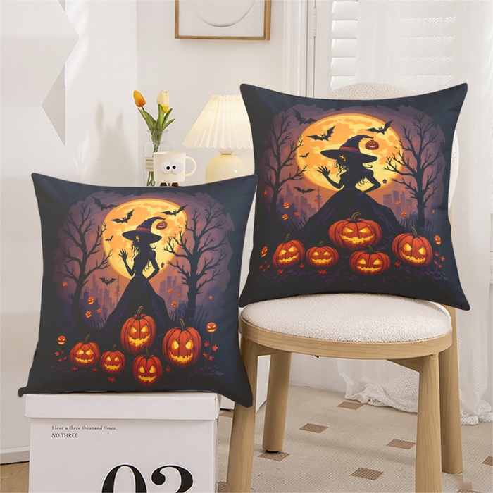 91家纺网 家纺一手货源 找家纺 合纵跨境工厂 2025新款一件定制跨境抱枕套希音集采亚马逊速卖通24小时内发货磨毛水晶绒材质-现代简约风抱枕套 1XM58261060