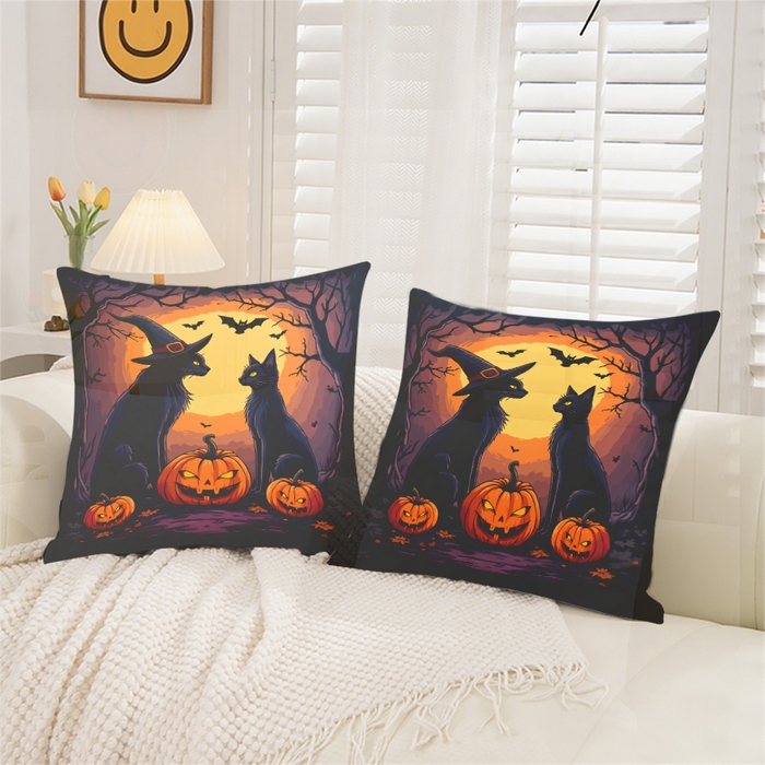 91家纺网 家纺一手货源 找家纺 合纵跨境工厂 2025新款一件定制跨境抱枕套希音集采亚马逊速卖通24小时内发货磨毛水晶绒材质-现代简约风抱枕套 1XM58261063