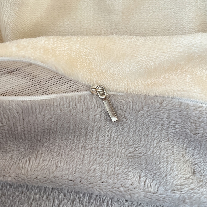 91家纺网 家纺一手货源 找家纺 川悦生活 2025新款加厚保暖高克重牛奶绒宿舍三件套 星际小熊