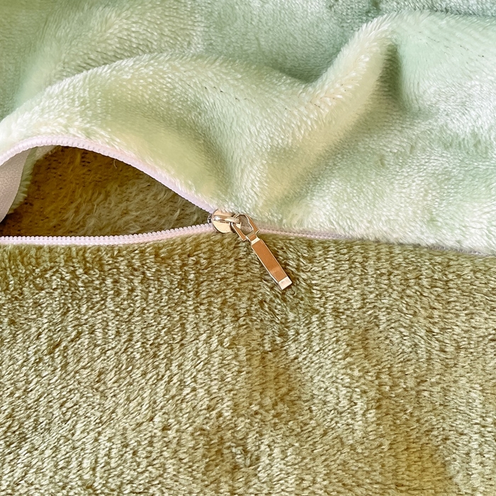 91家纺网 家纺一手货源 找家纺 川悦生活 2025新款加厚保暖高克重牛奶绒宿舍三件套 熊猫乐园