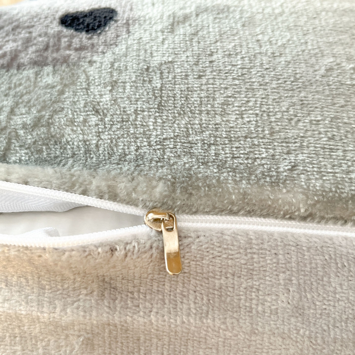 91家纺网 家纺一手货源 找家纺 川悦生活 2025新款加厚保暖高克重牛奶绒宿舍三件套 夜空好梦