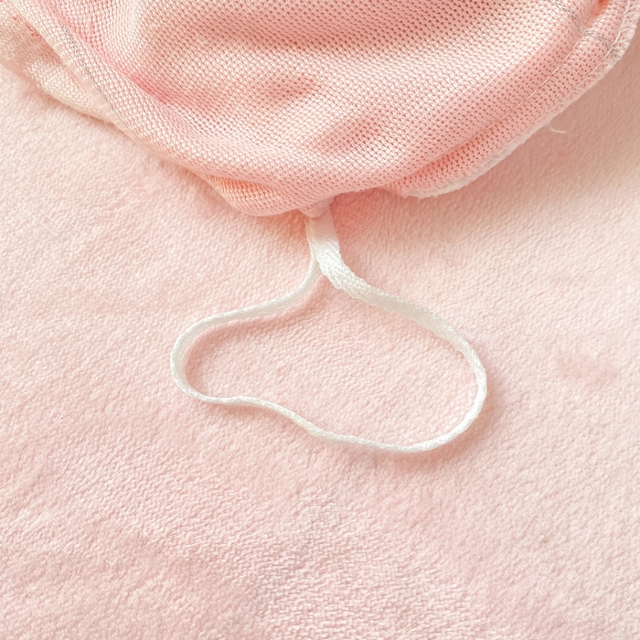 91家纺网 家纺一手货源 找家纺 （总）雨帆家纺 2025新款可爱卡通牛奶绒贴布绣四件套