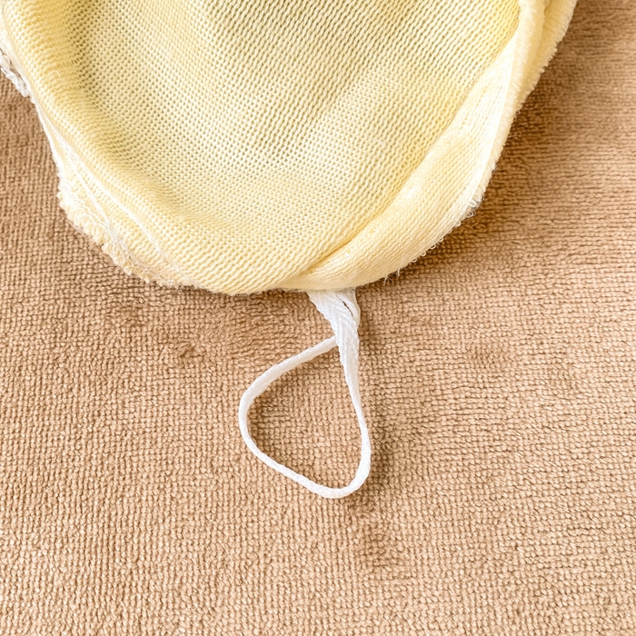 91家纺网 家纺一手货源 找家纺 雨帆家纺 2025新款可爱卡通牛奶绒贴布绣四件套 奶咖小熊