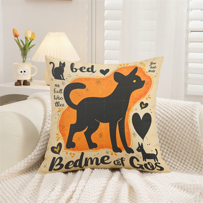 91家纺网 家纺一手货源 找家纺 （总）合纵跨境工厂 2025新款一件定制跨境抱枕套代发shein亚马逊速卖通24小时内发货磨毛水晶绒材质-卡通主题抱枕套