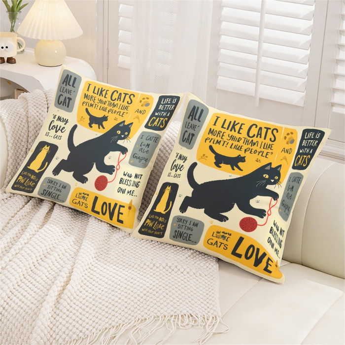 91家纺网 家纺一手货源 找家纺 合纵跨境工厂 2025新款一件定制跨境抱枕套代发shein亚马逊速卖通24小时内发货磨毛水晶绒材质-卡通主题抱枕套 1XM58261001