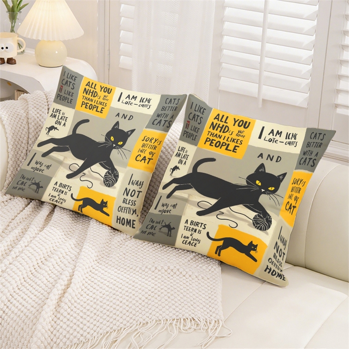 91家纺网 家纺一手货源 找家纺 合纵跨境工厂 2025新款一件定制跨境抱枕套代发shein亚马逊速卖通24小时内发货磨毛水晶绒材质-卡通主题抱枕套 1XM58261006