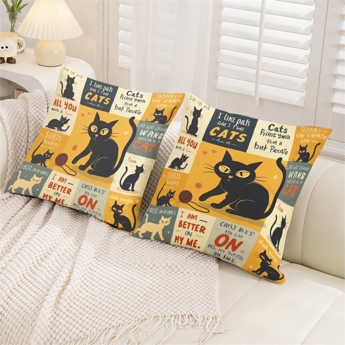 91家纺网 家纺一手货源 找家纺 合纵跨境工厂 2025新款一件定制跨境抱枕套代发shein亚马逊速卖通24小时内发货磨毛水晶绒材质-卡通主题抱枕套 1XM58261007