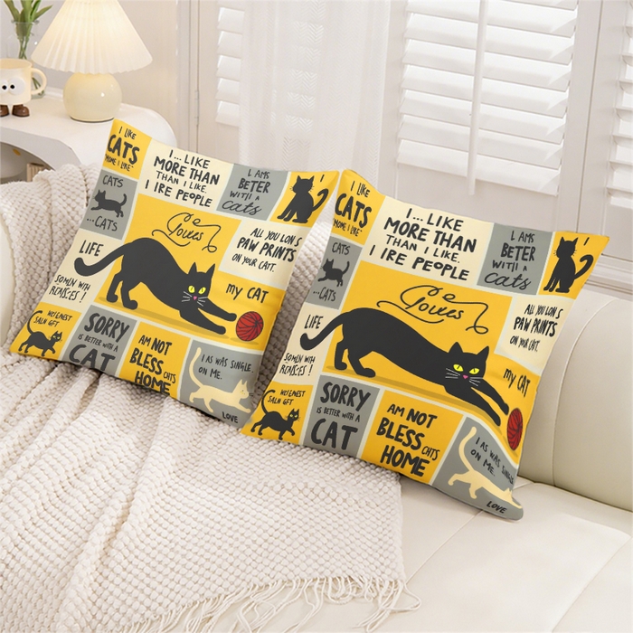 91家纺网 家纺一手货源 找家纺 合纵跨境工厂 2025新款一件定制跨境抱枕套代发shein亚马逊速卖通24小时内发货磨毛水晶绒材质-卡通主题抱枕套 1XM58261008