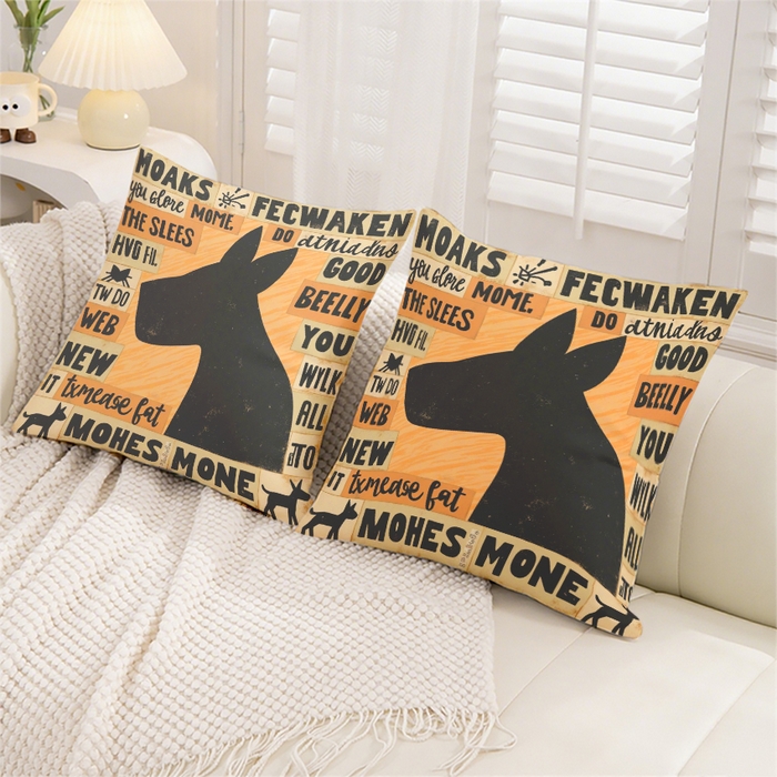 91家纺网 家纺一手货源 找家纺 合纵跨境工厂 2025新款一件定制跨境抱枕套代发shein亚马逊速卖通24小时内发货磨毛水晶绒材质-卡通主题抱枕套 1XM58261014