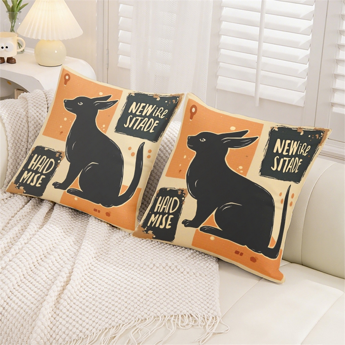 91家纺网 家纺一手货源 找家纺 合纵跨境工厂 2025新款一件定制跨境抱枕套代发shein亚马逊速卖通24小时内发货磨毛水晶绒材质-卡通主题抱枕套 1XM58261016