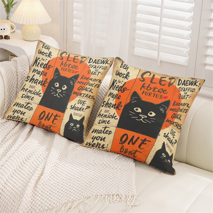 91家纺网 家纺一手货源 找家纺 合纵跨境工厂 2025新款一件定制跨境抱枕套代发shein亚马逊速卖通24小时内发货磨毛水晶绒材质-卡通主题抱枕套 1XM58261019