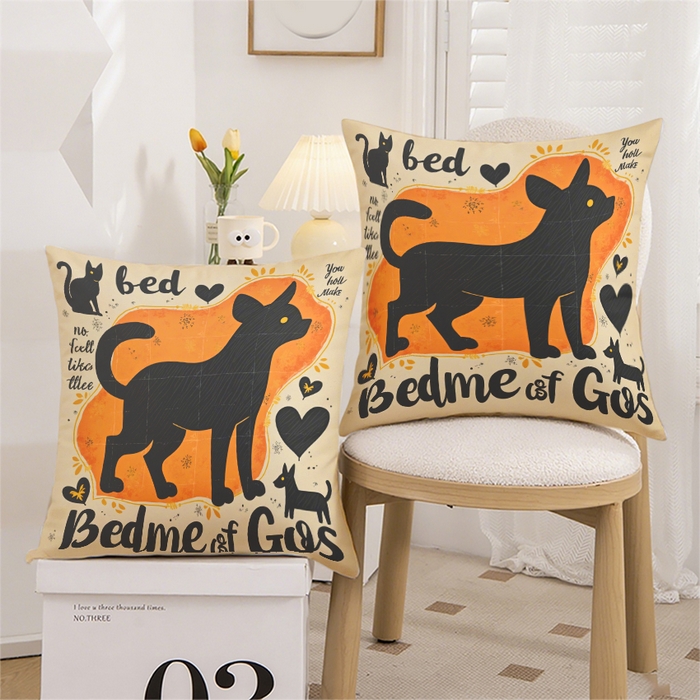 91家纺网 家纺一手货源 找家纺 合纵跨境工厂 2025新款一件定制跨境抱枕套代发shein亚马逊速卖通24小时内发货磨毛水晶绒材质-卡通主题抱枕套 1XM58261020