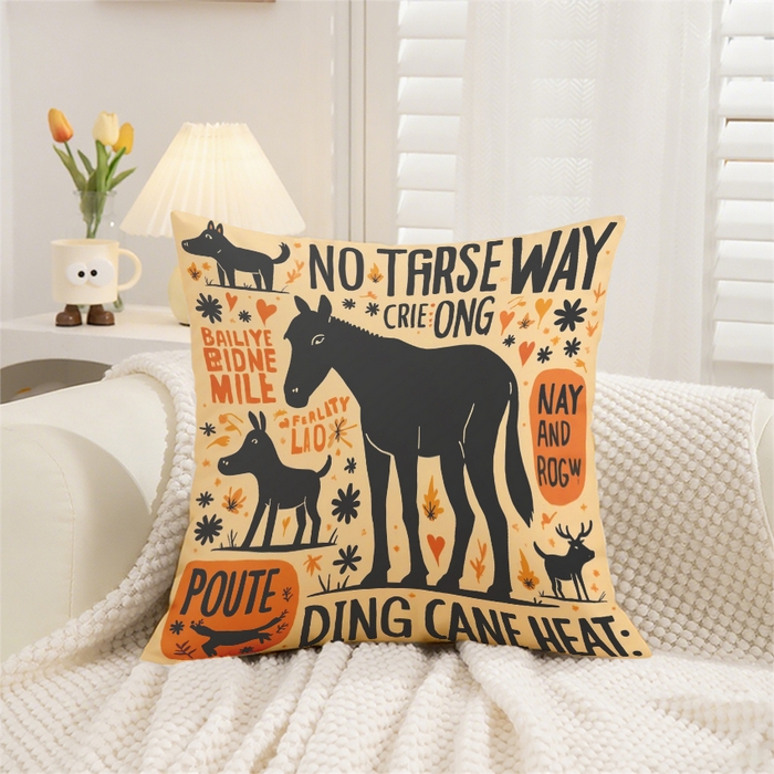 合纵跨境工厂 2025新款一件定制跨境抱枕套代发shein亚马逊速卖通24小时内发货磨毛水晶绒材质-卡通主题抱枕套 1XM58261025