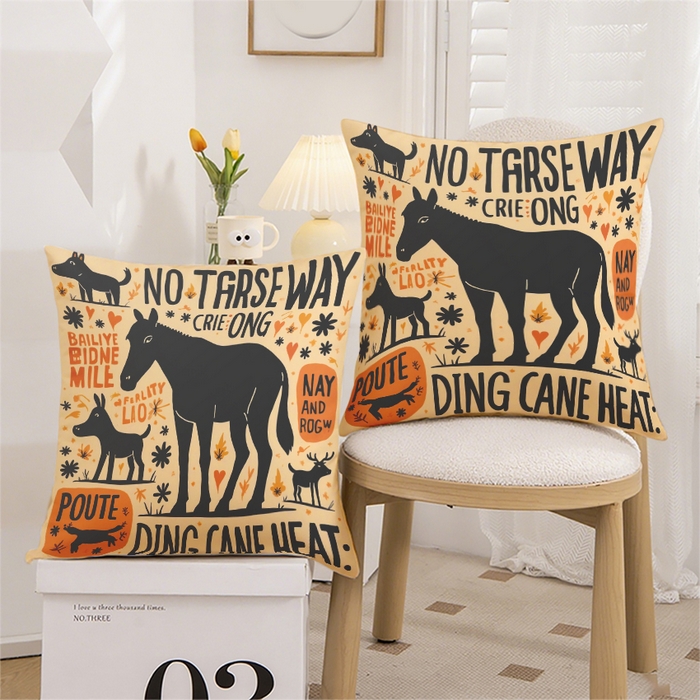 91家纺网 家纺一手货源 找家纺 合纵跨境工厂 2025新款一件定制跨境抱枕套代发shein亚马逊速卖通24小时内发货磨毛水晶绒材质-卡通主题抱枕套 1XM58261025