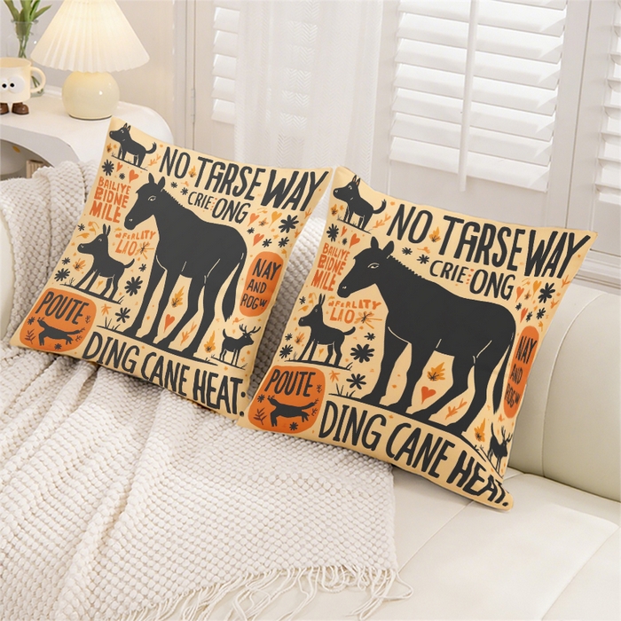 91家纺网 家纺一手货源 找家纺 合纵跨境工厂 2025新款一件定制跨境抱枕套代发shein亚马逊速卖通24小时内发货磨毛水晶绒材质-卡通主题抱枕套 1XM58261025