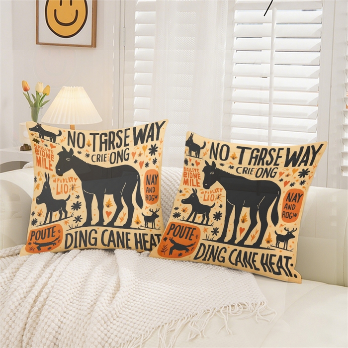 91家纺网 家纺一手货源 找家纺 合纵跨境工厂 2025新款一件定制跨境抱枕套代发shein亚马逊速卖通24小时内发货磨毛水晶绒材质-卡通主题抱枕套 1XM58261025